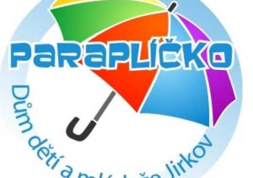 DDM Paraplíčko