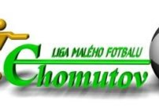 Liga malého fotbalu Chomutov