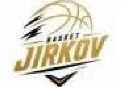 Basket Jirkov