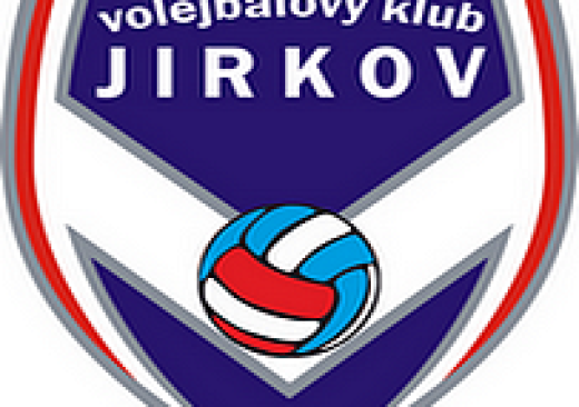 Volejbal Jirkov